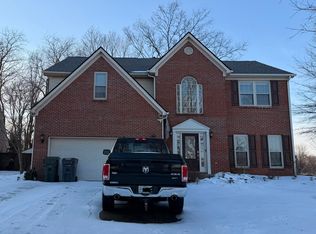 4801 Dresden Way, Lexington, KY 40514