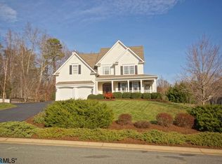1413 Singleton Ln, Charlottesville, VA 22903