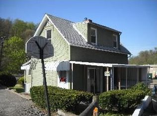 3437 5th Ave, North Versailles, PA 15137