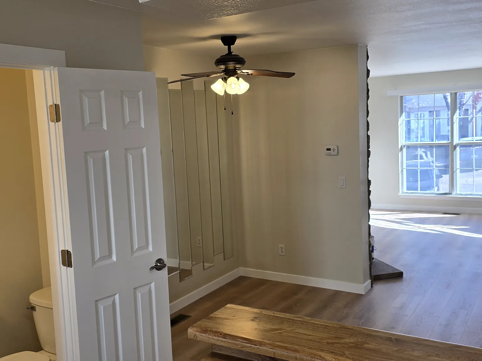 2 bed, 1.5 bath, 1102 sqft, $2,000 — Photo 2