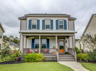 4297 Misty Hollow Ln, Ravenel, SC 29470