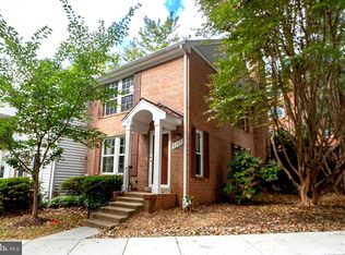 2101 Derby Ridge Ln UNIT 2-10, Silver Spring, MD 20910