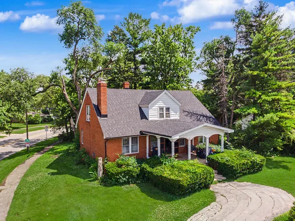386 Sauk Trl, Park Forest, IL 60466