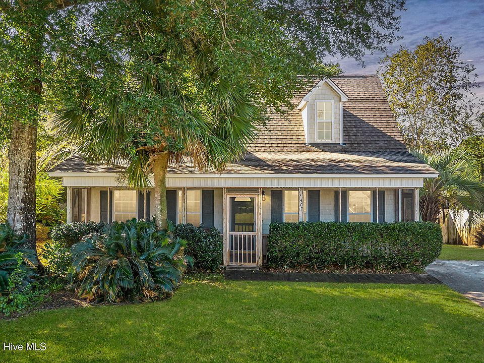 1st image of 407 Donzi Court