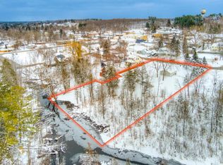 210 Spring St #22, Kingsley, MI 49649