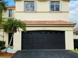 439 Talavera Rd, Fort Lauderdale, FL 33326