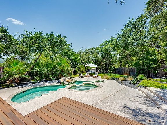4th image of 6006 Mesa Dr