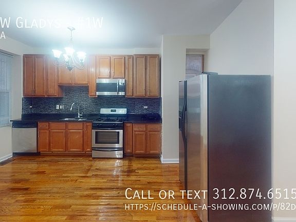 2nd image of 4101 W Gladys Ave #1W