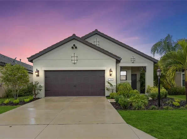 283 Cassano Dr, Nokomis, FL 34275