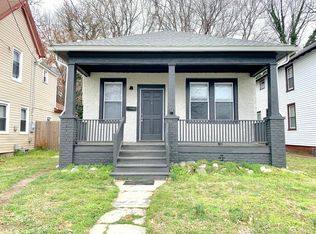 119 Segar St, Hampton, VA 23663