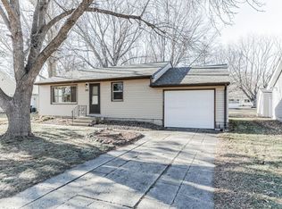 312 2nd St N, Atwater, MN 56209