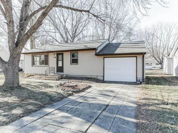 312 2nd St N, Atwater, MN 56209