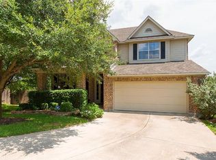 13539 Wyoming Valley Dr, Austin, TX 78727