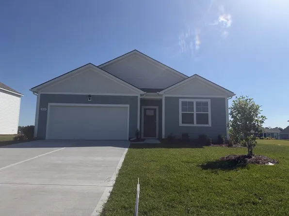5034 Yellowstone Dr., Conway, SC 29526