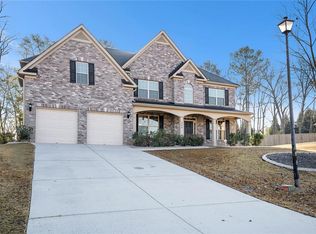 344 Shagbark Ln, McDonough, GA 30252