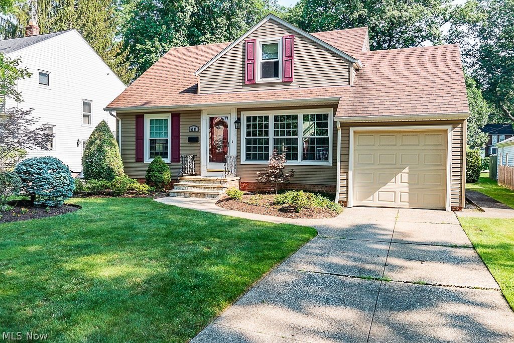 5287 Lynd Ave, Lyndhurst, OH 44124 Zillow
