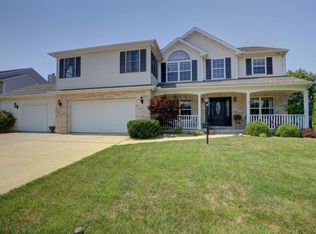 3101 Weeping Cherry Dr, Champaign, IL