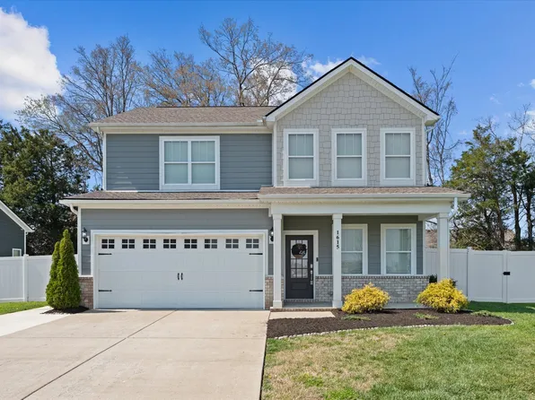 1615 Lannister Ave, Murfreesboro, TN 37128
