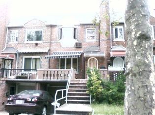 1321 Oriental Blvd, Brooklyn, NY 11235