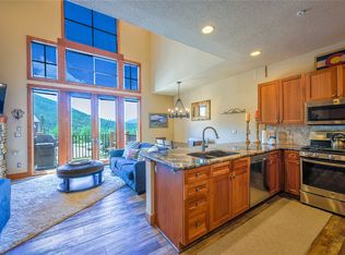 63 Antler Gulch Rd #104, Dillon, CO 80435