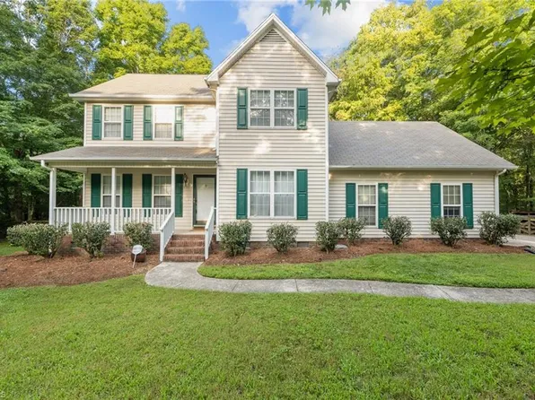 4531 Dicks Mill Rd, Mc Leansville, NC 27301