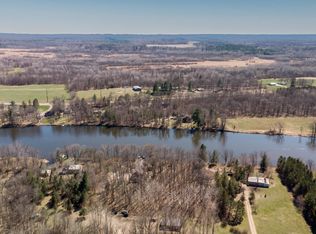 5329 Ox Trl SW, Pillager, MN 56473