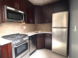 820 Riverside Dr APT 5E, New York, NY 10032