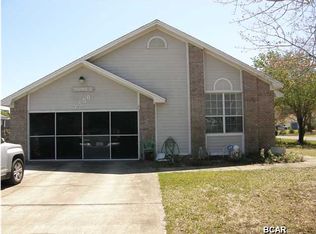 7550 Yellow Bluff Rd, Panama City, FL 32404