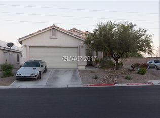 2751 Bridleton Ave, North Las Vegas, NV 89081