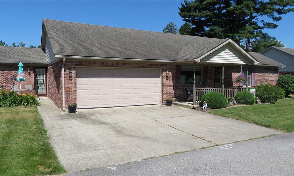 1st image of 37 N Deer Cliff Dr #2
