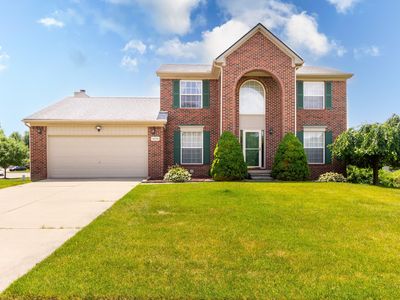 4898 Windancer Dr, Ypsilanti, MI, 48197