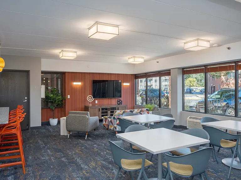 Park Pointe — Photo 14