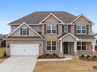 175 Slade Thomas Dr, Meridianville, AL 35759