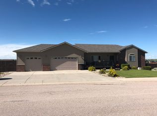 14828 Fox Trl, Box Elder, SD 57719