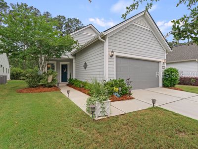 227 Springtime Court, Okatie, SC, 29909