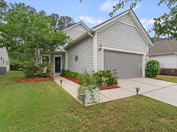 227 Springtime Ct, Okatie, SC 29909