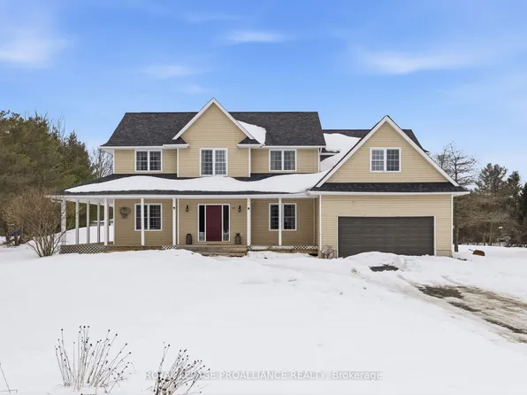 3937 Larose Cres, Pt Hope, ON L0A 1B0