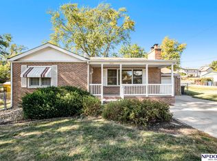 4812 S 46th Ave, Omaha, NE 68117