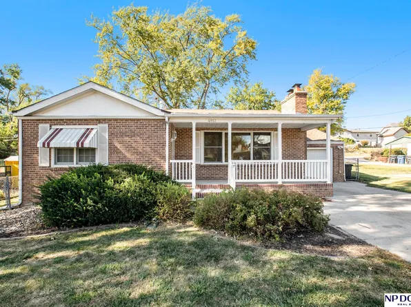 4812 S 46th Ave, Omaha, NE 68117