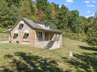 5480 Saint Lawrence Rd, Coalport, PA 16627