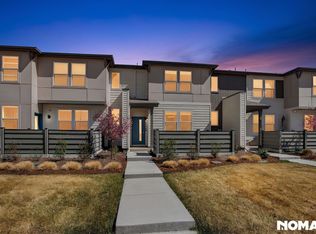 6696 N Argonne St, Denver, CO 80249