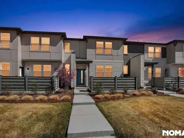 6696 N Argonne St, Denver, CO 80249