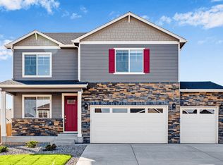 13919 Garnet Dr, Mead, CO 80504