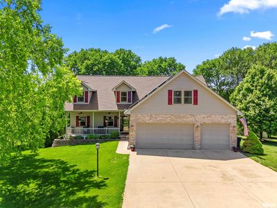 15307 N 7th St, Chillicothe, IL, 61523