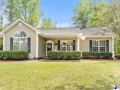 108 Branford Rd, Florence, SC, 29505