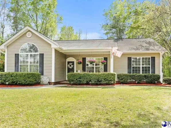 108 Branford Rd, Florence, SC 29505