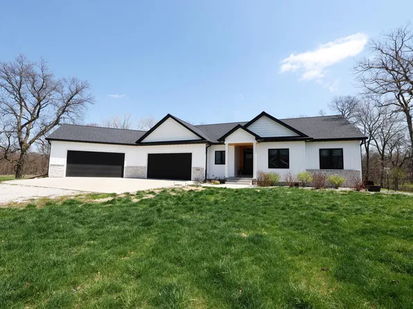 1444 Lakeview Pl, Boone, IA 50036