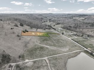 LOT 6 N Nopone Valley Rd #1, Decatur, TN 37322