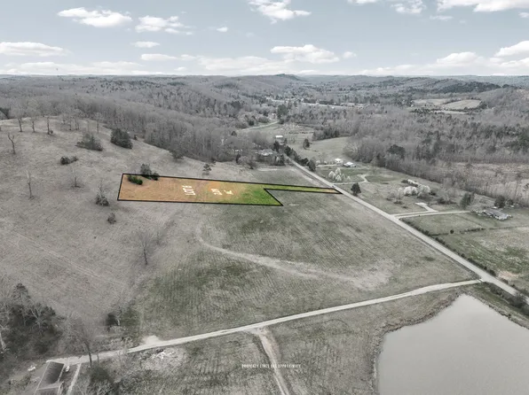 LOT 6 N Nopone Valley Rd #1, Decatur, TN 37322