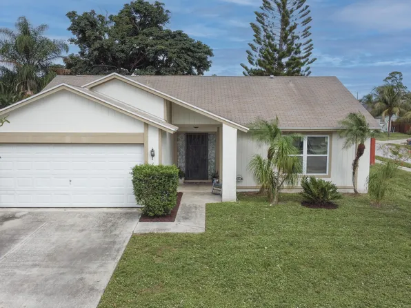 107 Greenbriar Drive, Jupiter, FL 33458